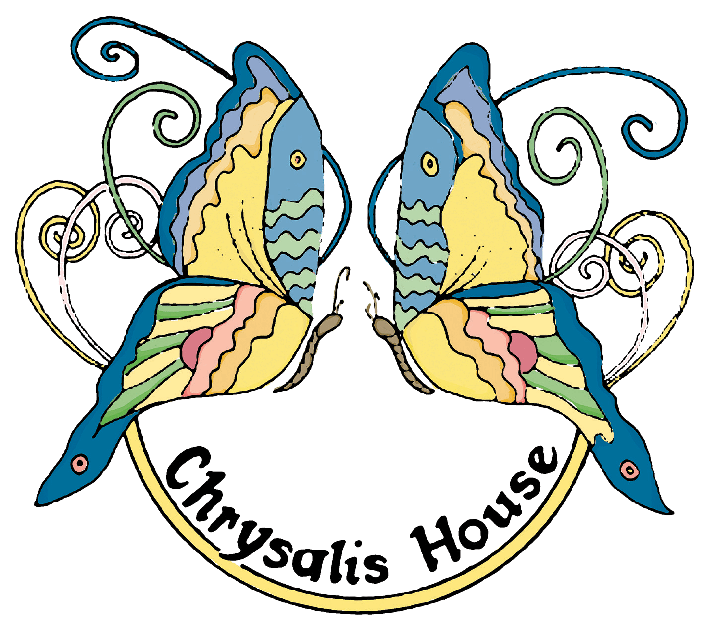 Eileen O’Brien Chrysalis House