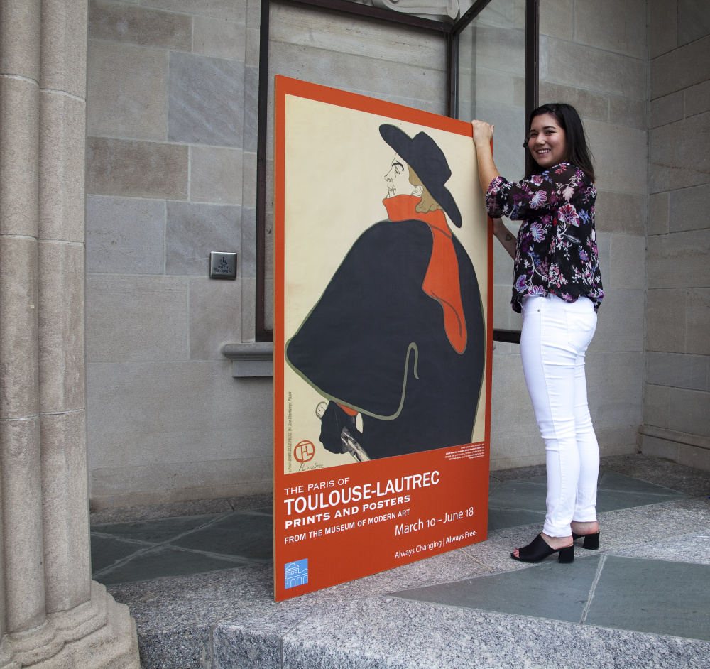 Museum Internships Chrysler Museum of Art