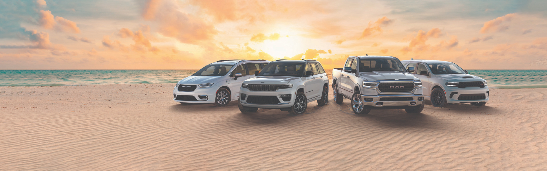 Lease Return Center Youngstown, OH Kufleitner CDJR of Boardman