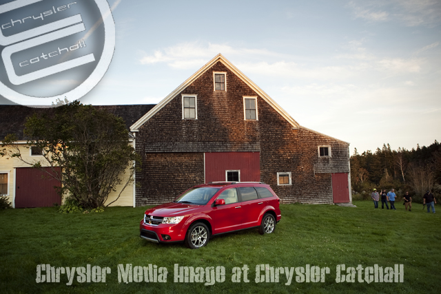 Chrysler MidAtlantic Business Center and its Dealers Unite With Toys