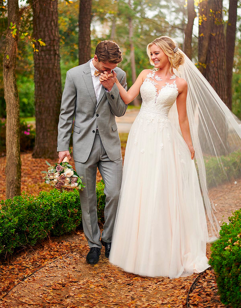 Sales & Specials at Chryssie's Bridal in Canton, MA Canton Bridal Shop