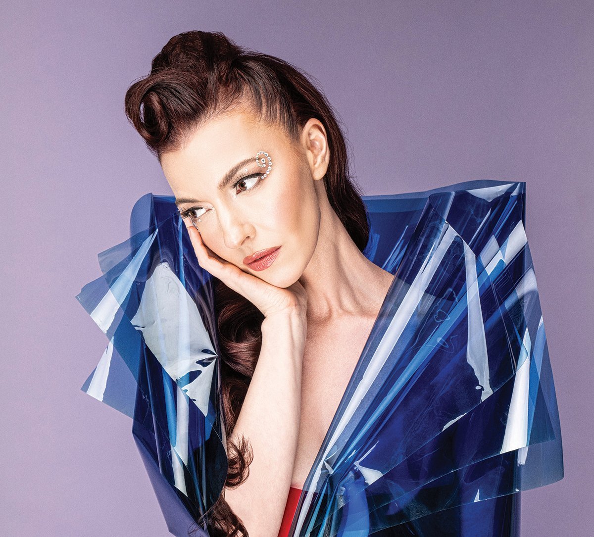 visuals – Chrystabell