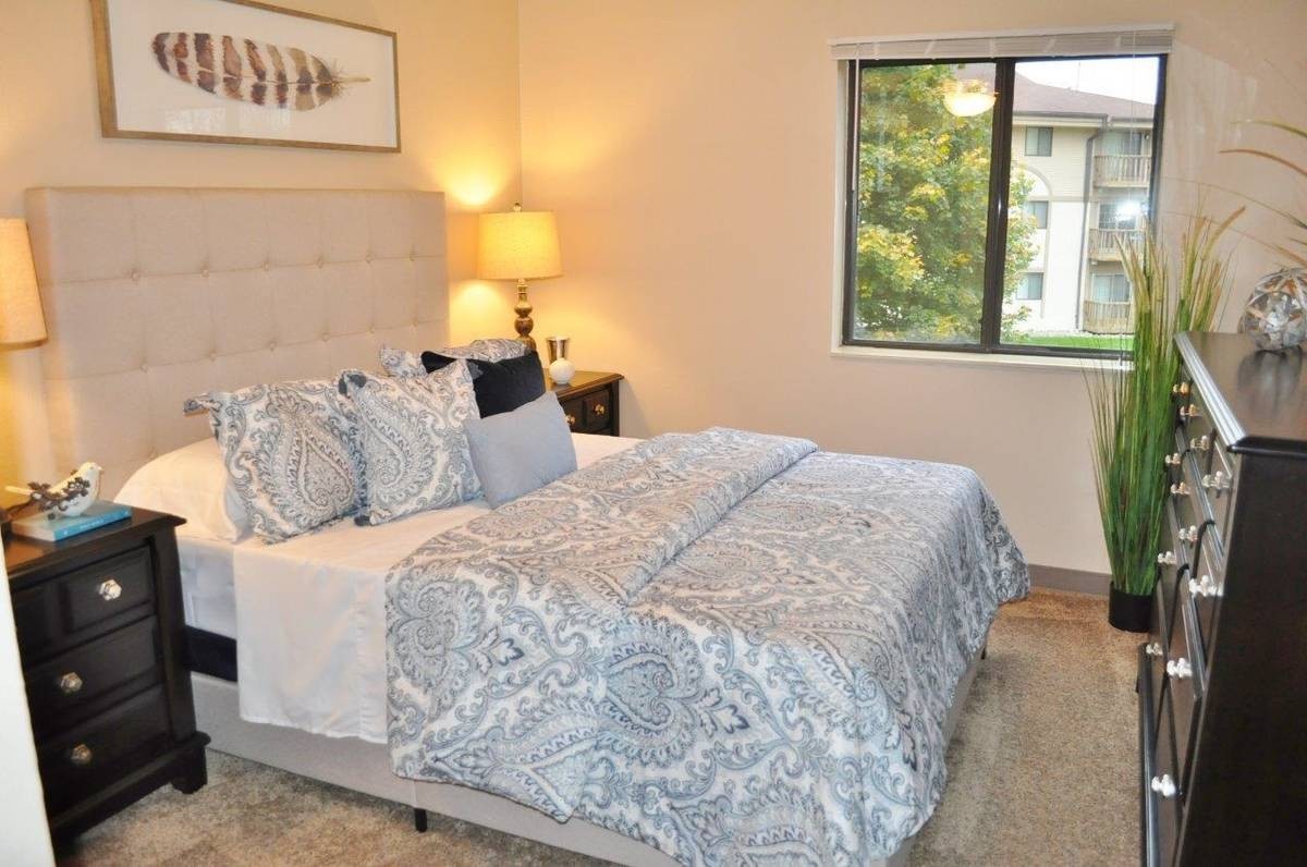 Island Place Apartments Furnished Apartments in Wausau, WI