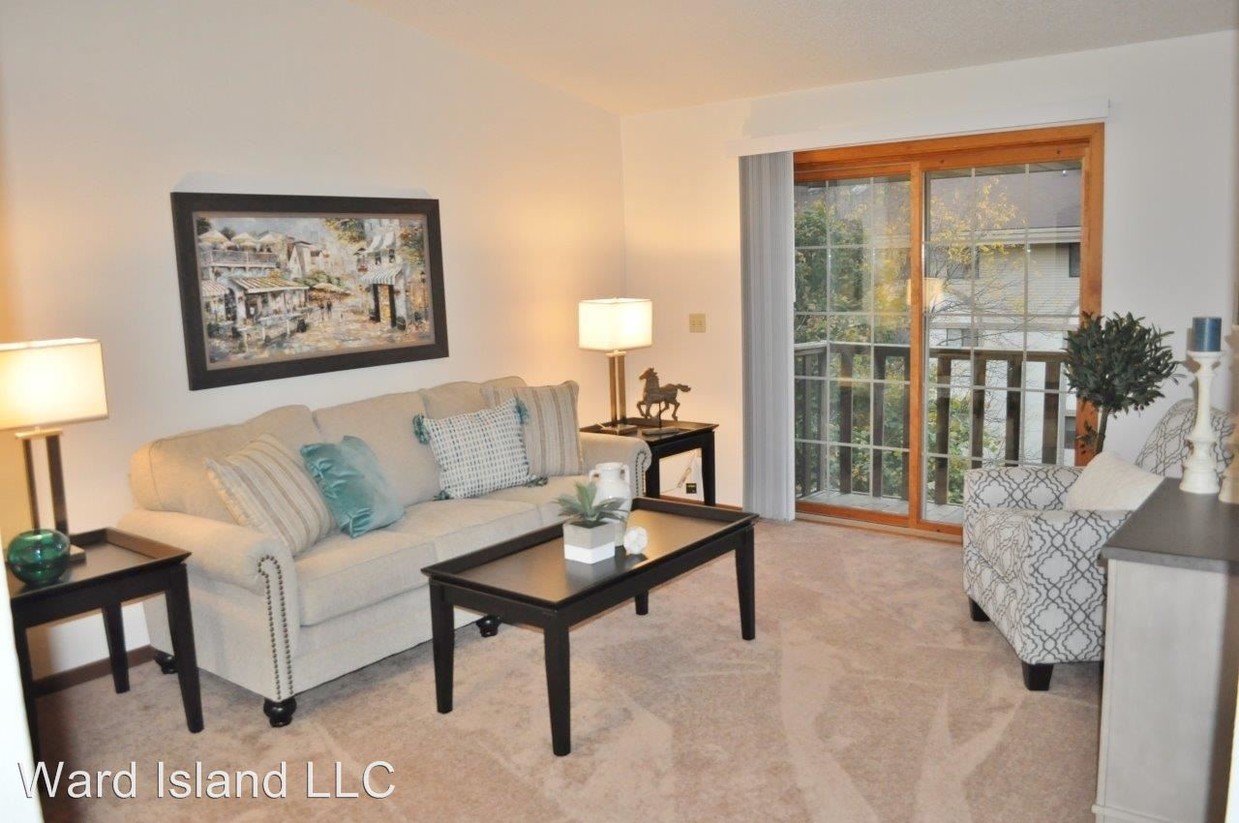 Island Place Apartments Furnished Apartments in Wausau, WI