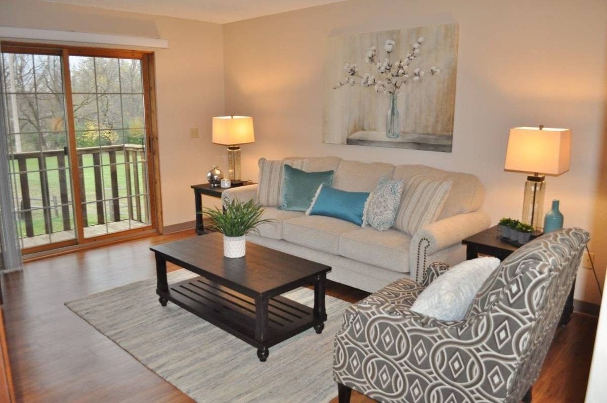 Island Place Apartments Furnished Apartments in Wausau, WI