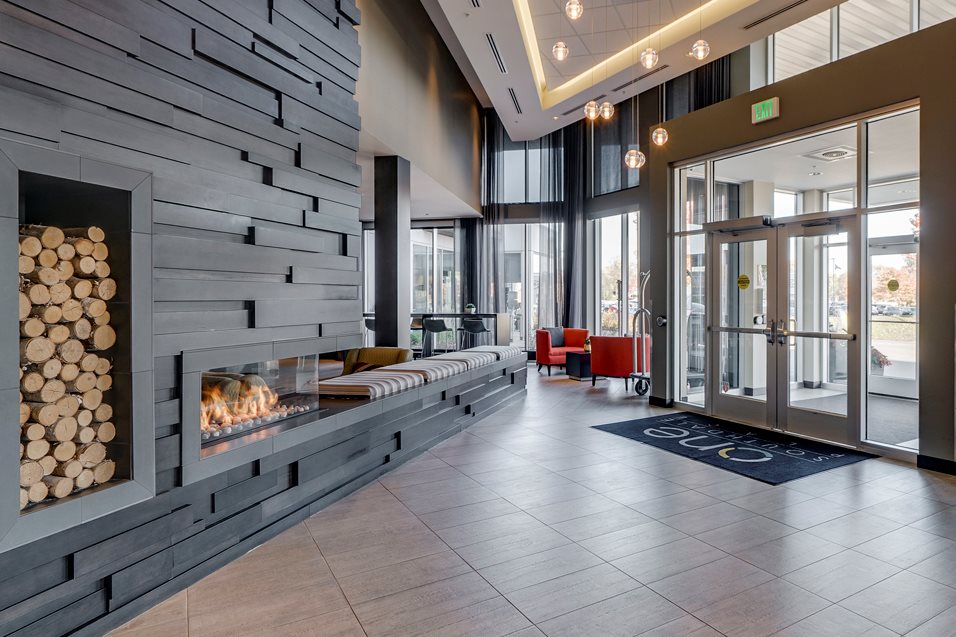 One Southdale Place Shortterm Furnished Apartments in Edina, MN