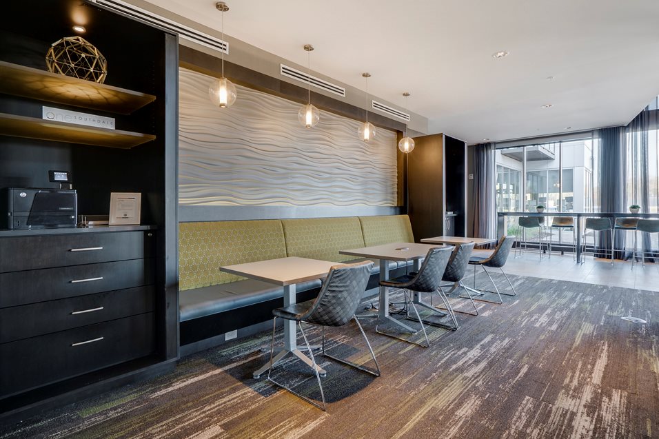 One Southdale Place Shortterm Furnished Apartments in Edina, MN