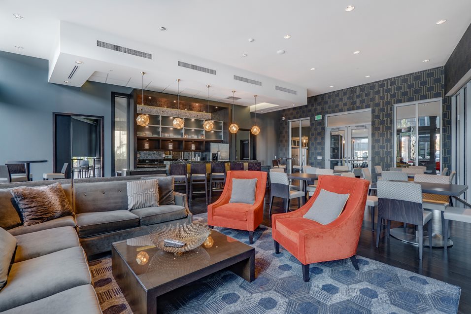 One Southdale Place Shortterm Furnished Apartments in Edina, MN