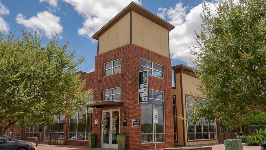 The BLVD Apartments Furnished Apartments