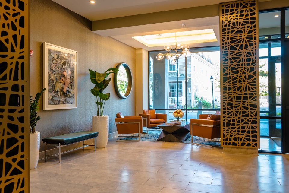 Metropolitan Lofts Furnished Apartments in Morristown, NJ