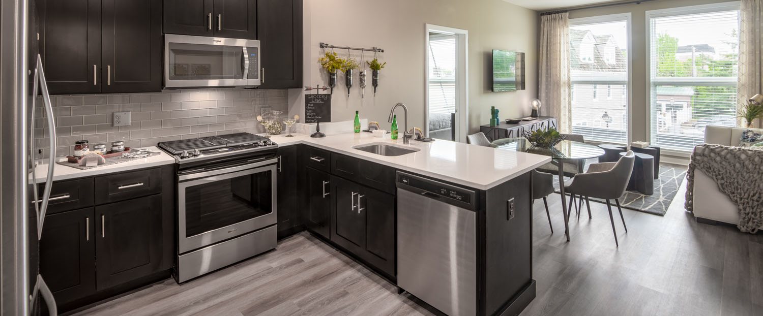 Metropolitan Lofts Furnished Apartments in Morristown, NJ