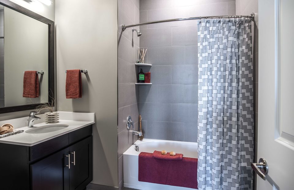 Metropolitan Lofts Furnished Apartments in Morristown, NJ