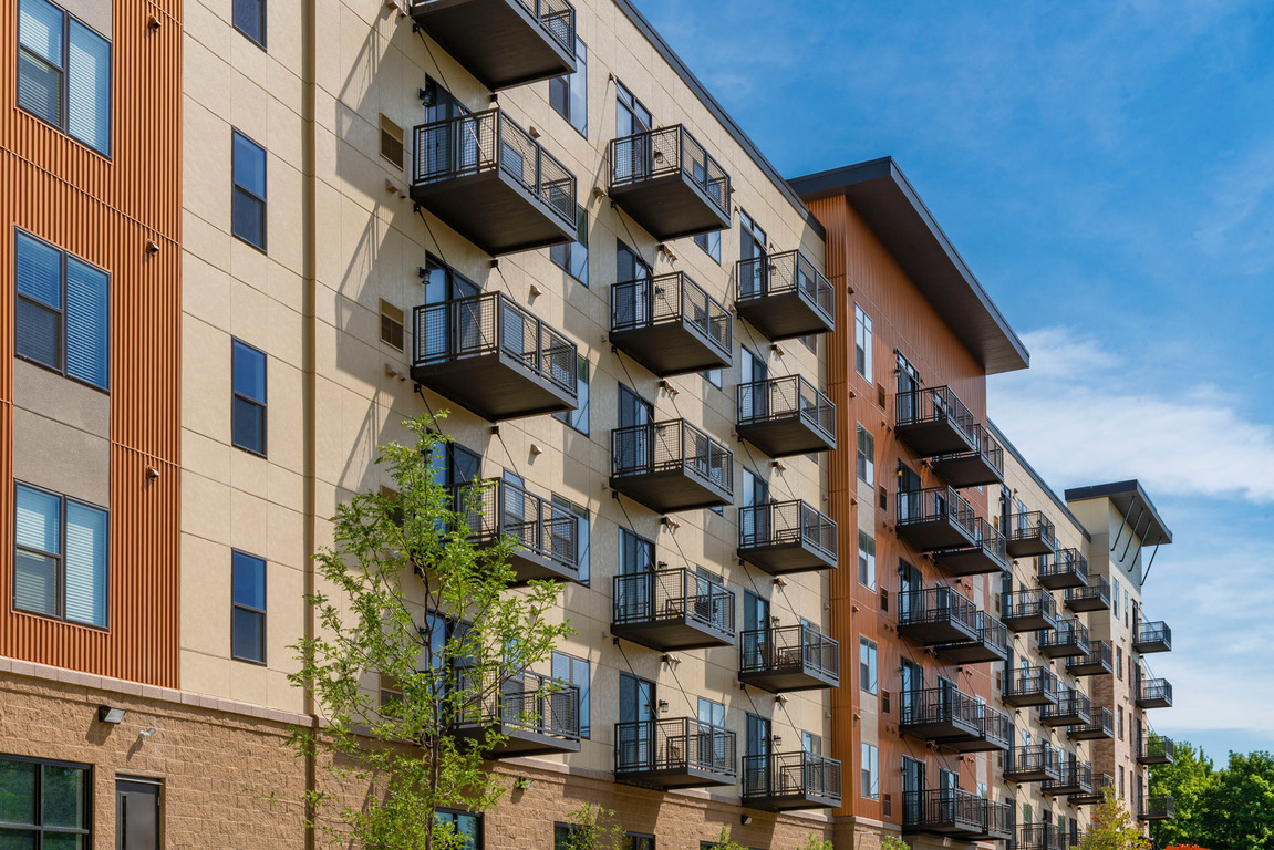 RiZE at Opus Park Furnished Apartments in MN