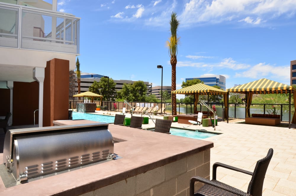 Residences at Fountainhead Furnished Apartments