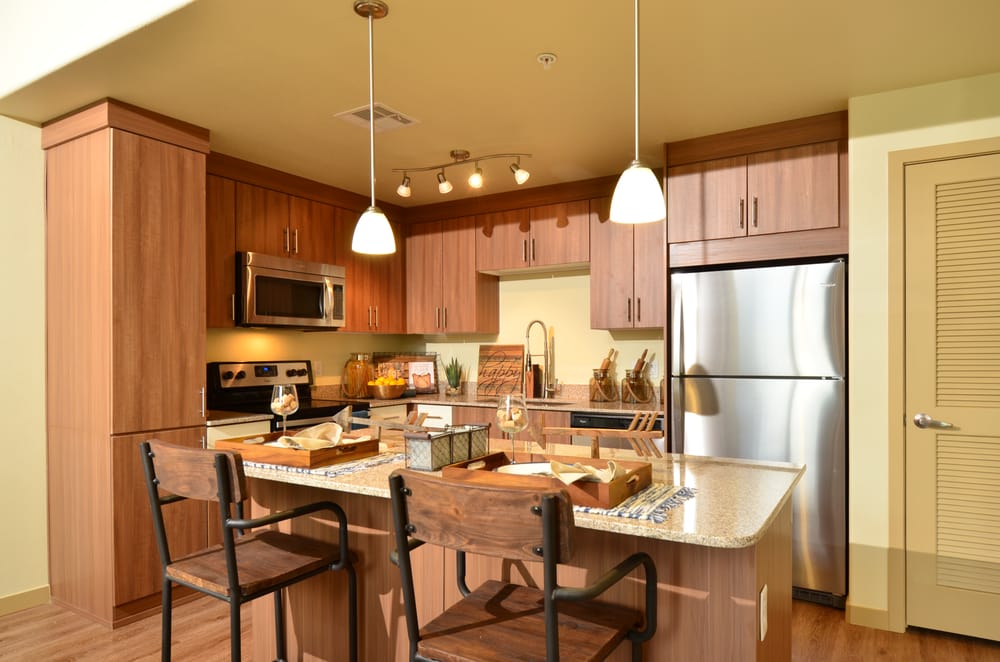 Residences at Fountainhead Furnished Apartments