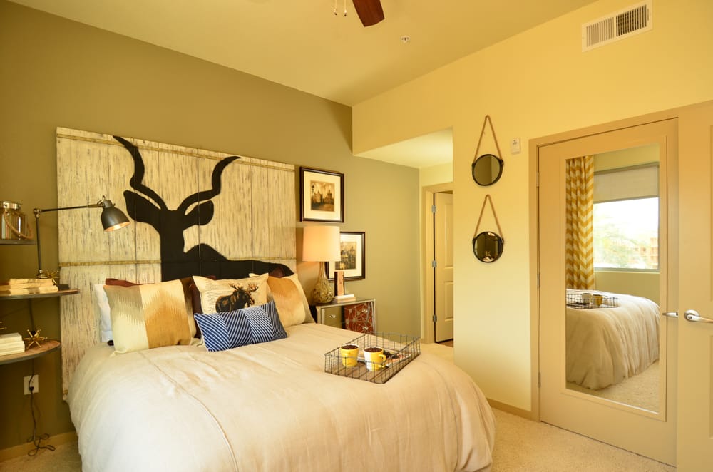 Residences at Fountainhead Furnished Apartments