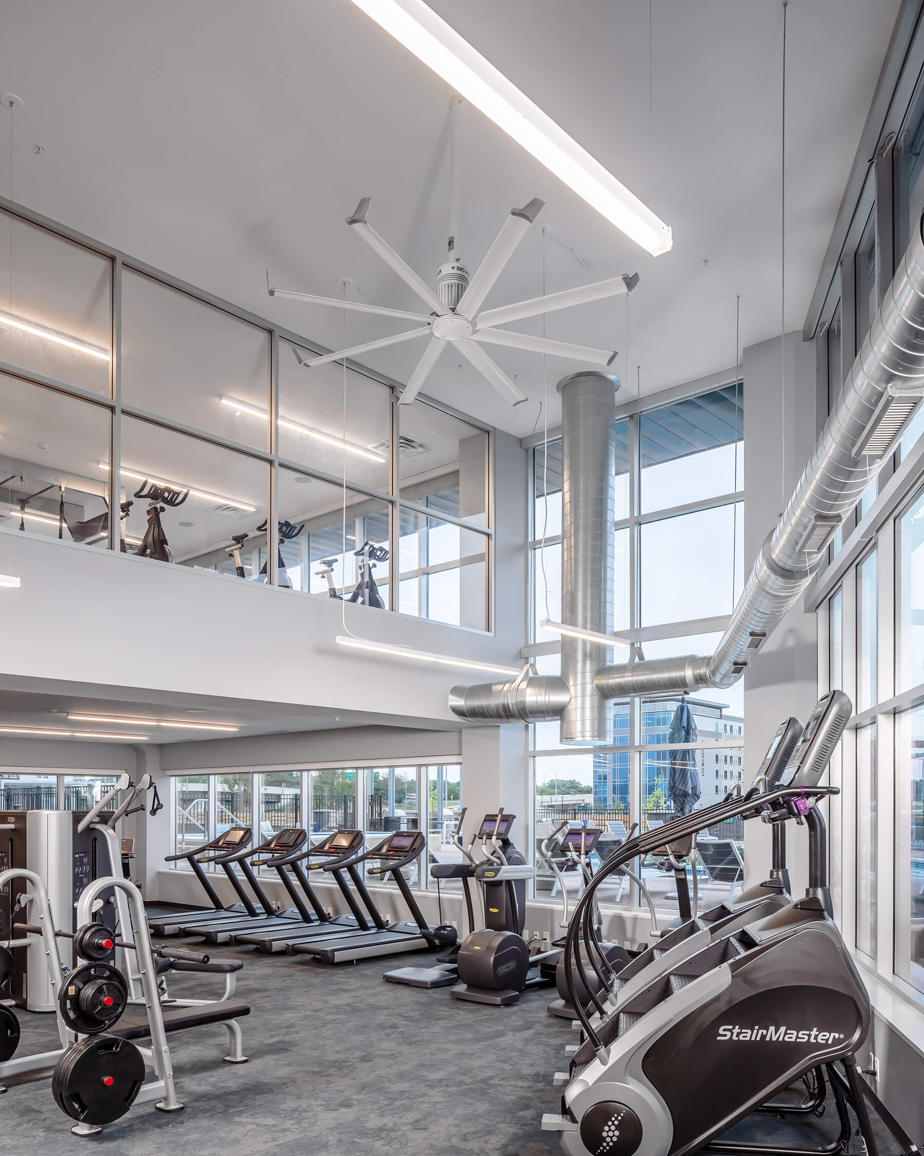 Talo Apartments Furnished Apartments Located in St. Louis Park, MN