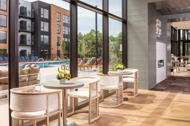 The Loden Edina Furnished Apartments in Edina, MN