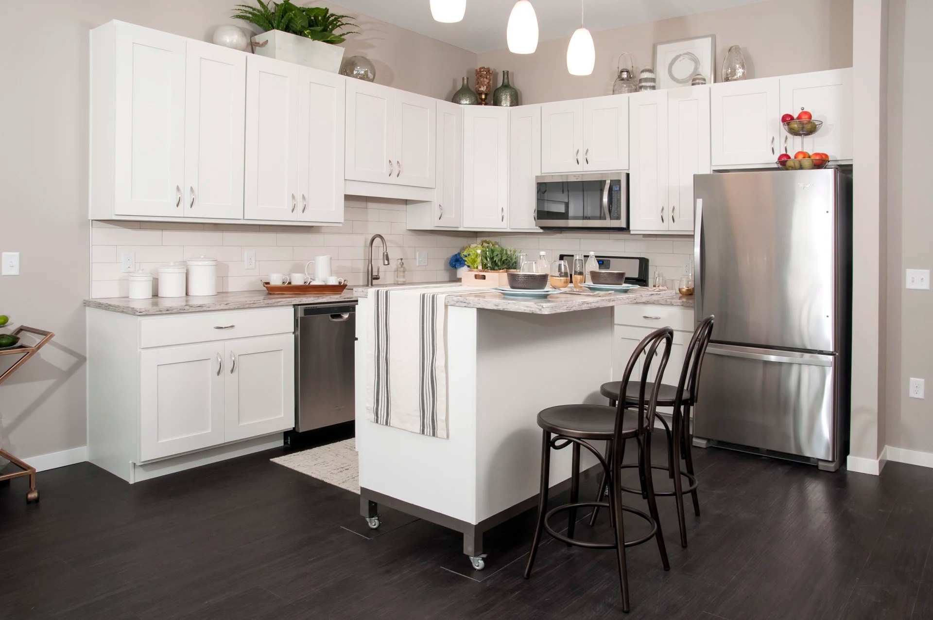 71 France Furnished Apartments Edina, MN