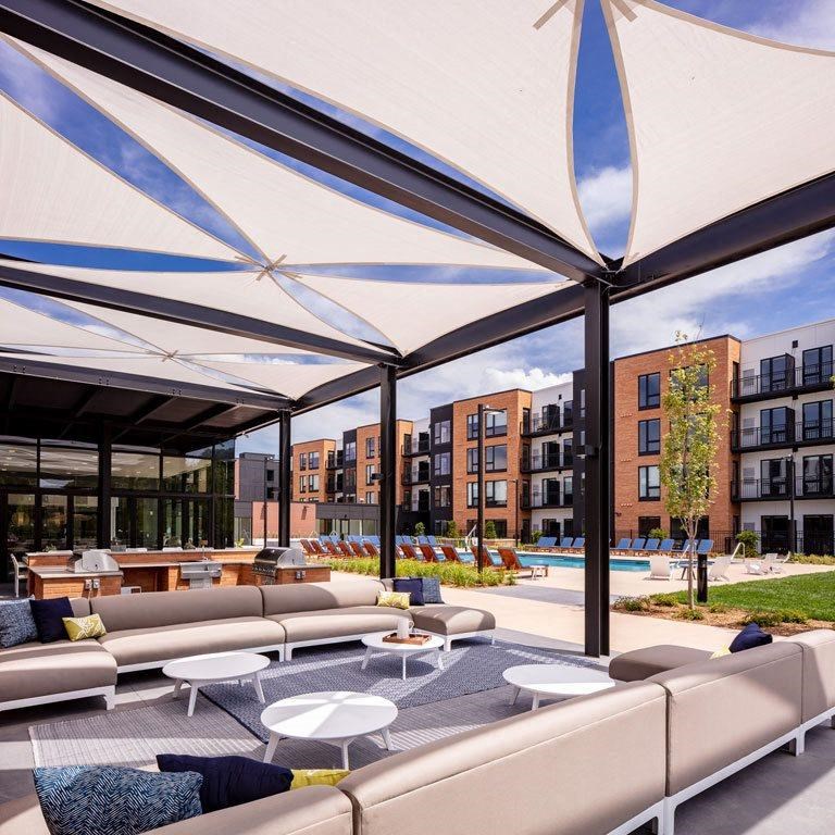 The Loden Edina Furnished Apartments in Edina, MN