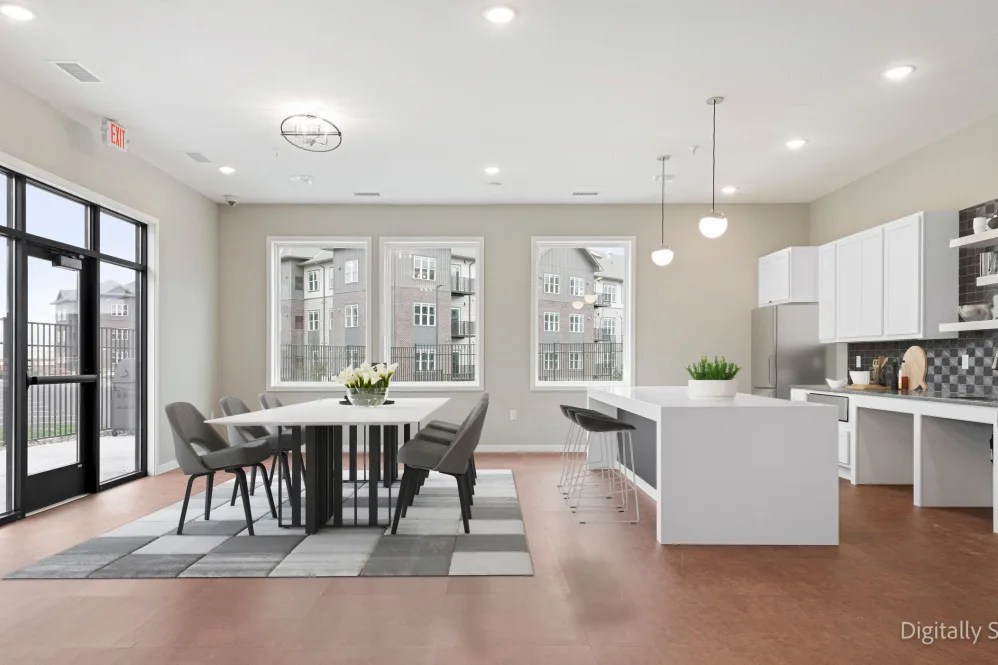 Rush Creek Apartments Rush Creek Apartments