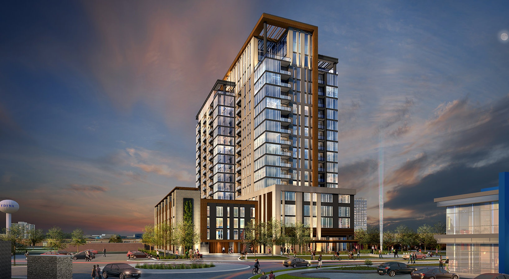 The Bower Apartments Temporary Furnished Housing, Residential Property & Real Estate