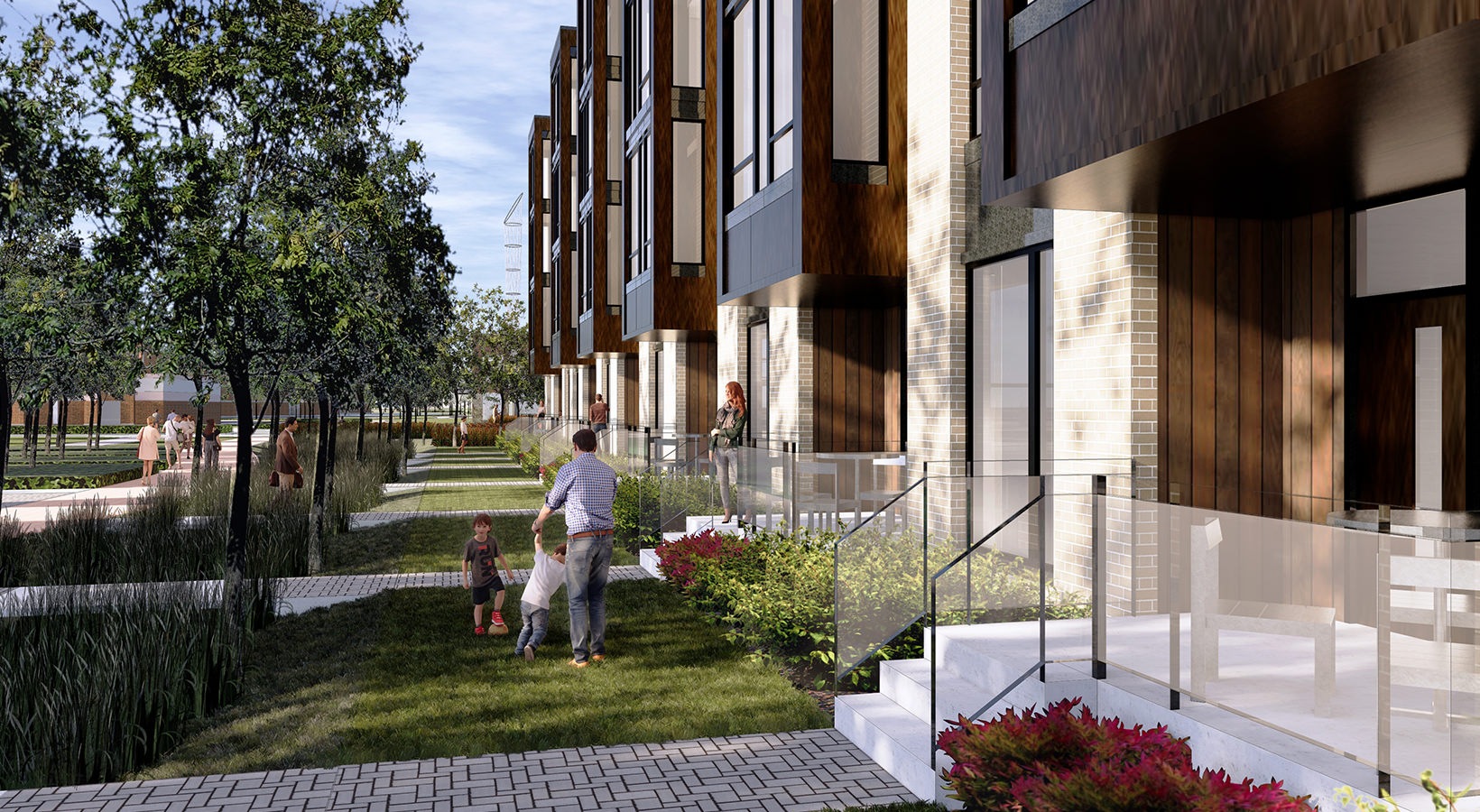 The Bower Apartments Temporary Furnished Housing, Residential Property & Real Estate