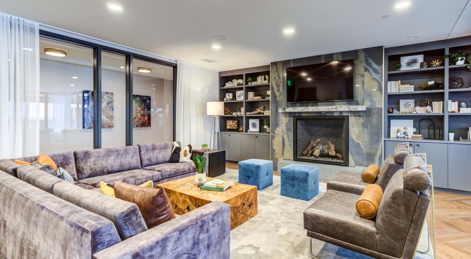 The Bower Apartments Temporary Furnished Housing, Residential Property & Real Estate