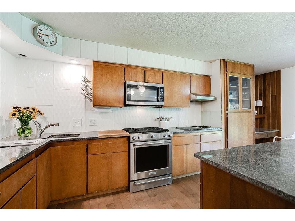 Lake Home for Rent in