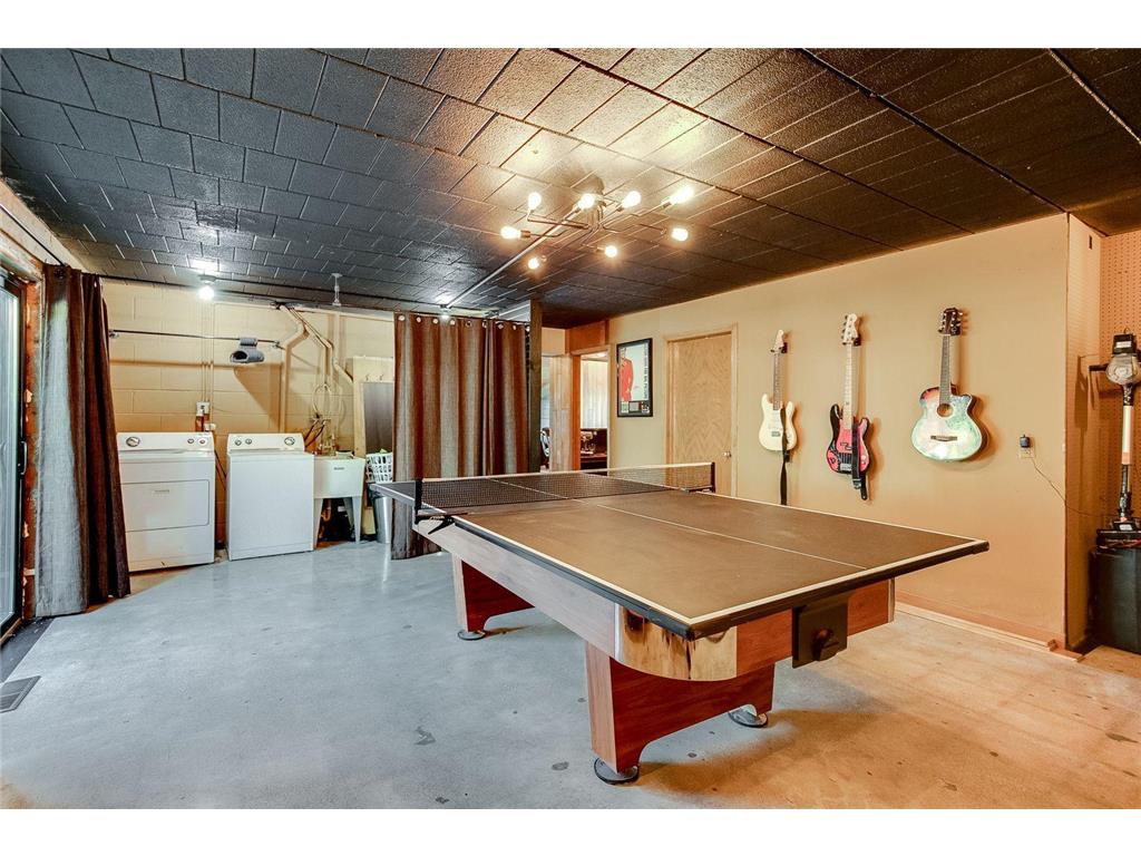 Lake Home for Rent in