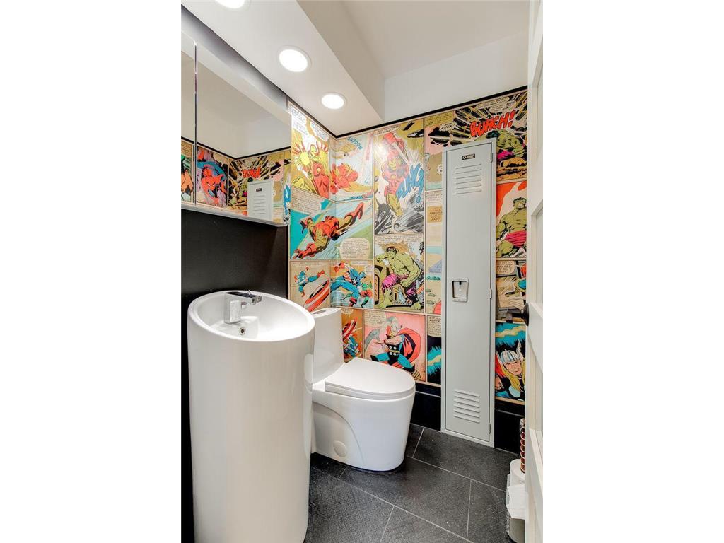 Lake Home for Rent in