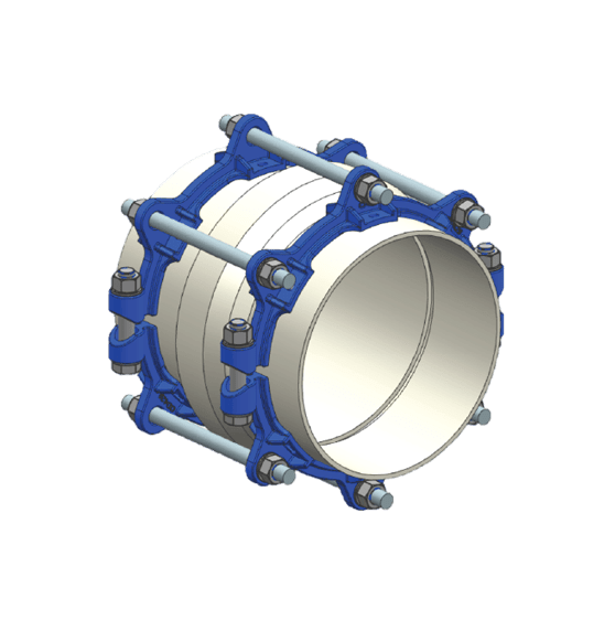 Specialized Pipe Repair Kits & Clamps The Solution to All Your Pipe