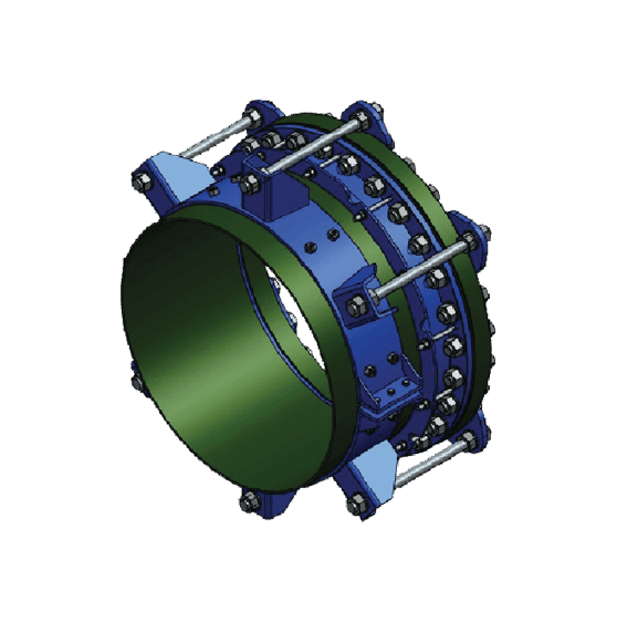 Specialized Pipe Repair Kits & Clamps The Solution to All Your Pipe