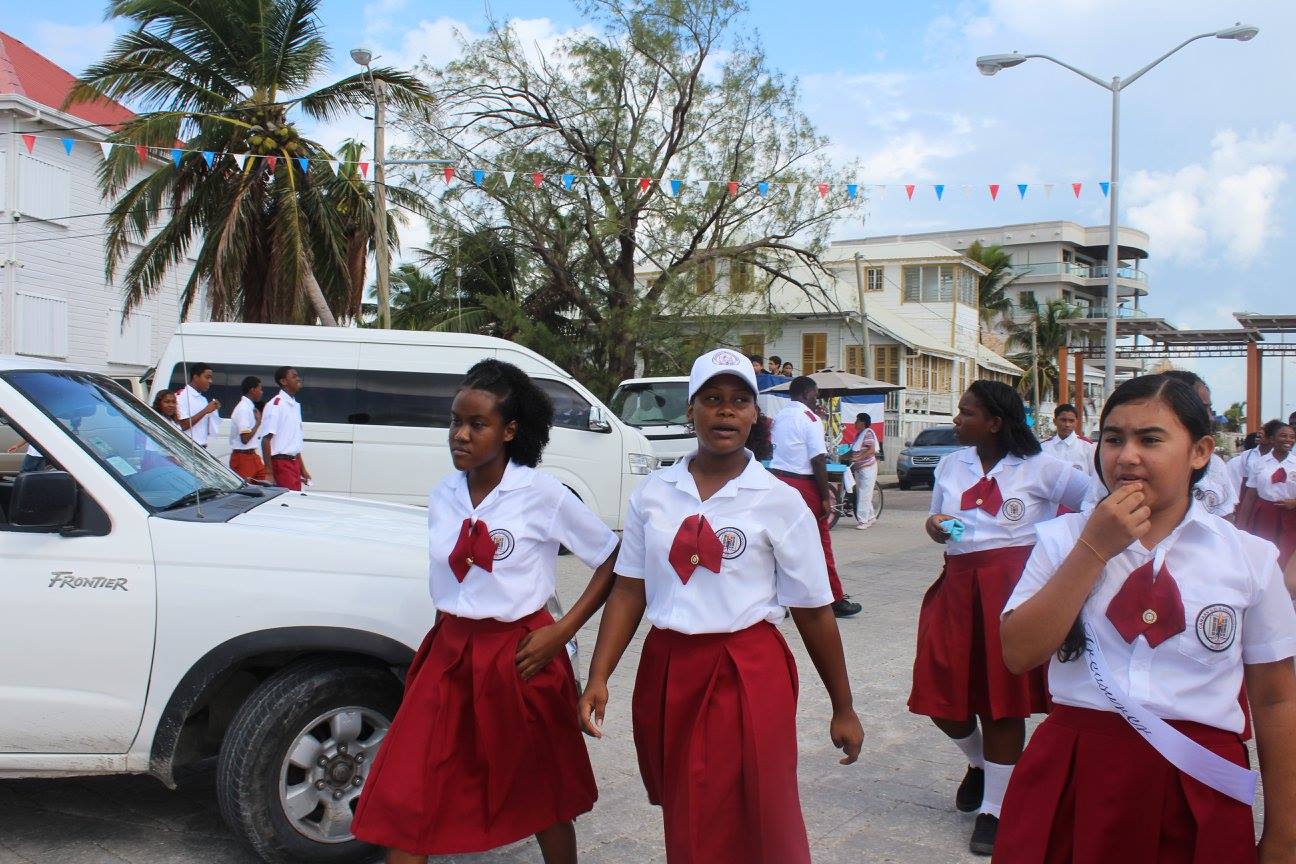 Gallery Canaan S.D.A. High School