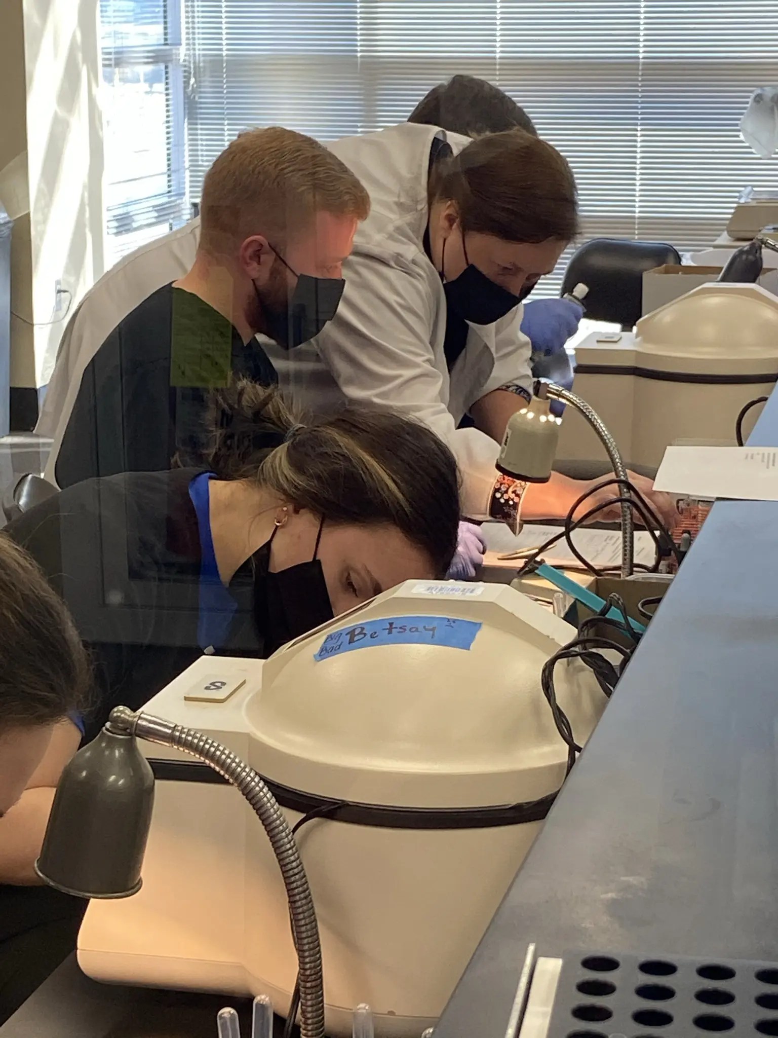 The Hidden Profession How I Became a Medical Laboratory Scientist