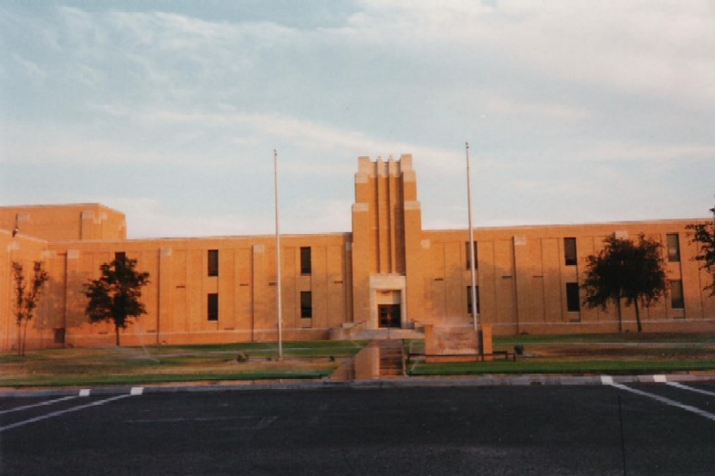 Crane High School Class of '93