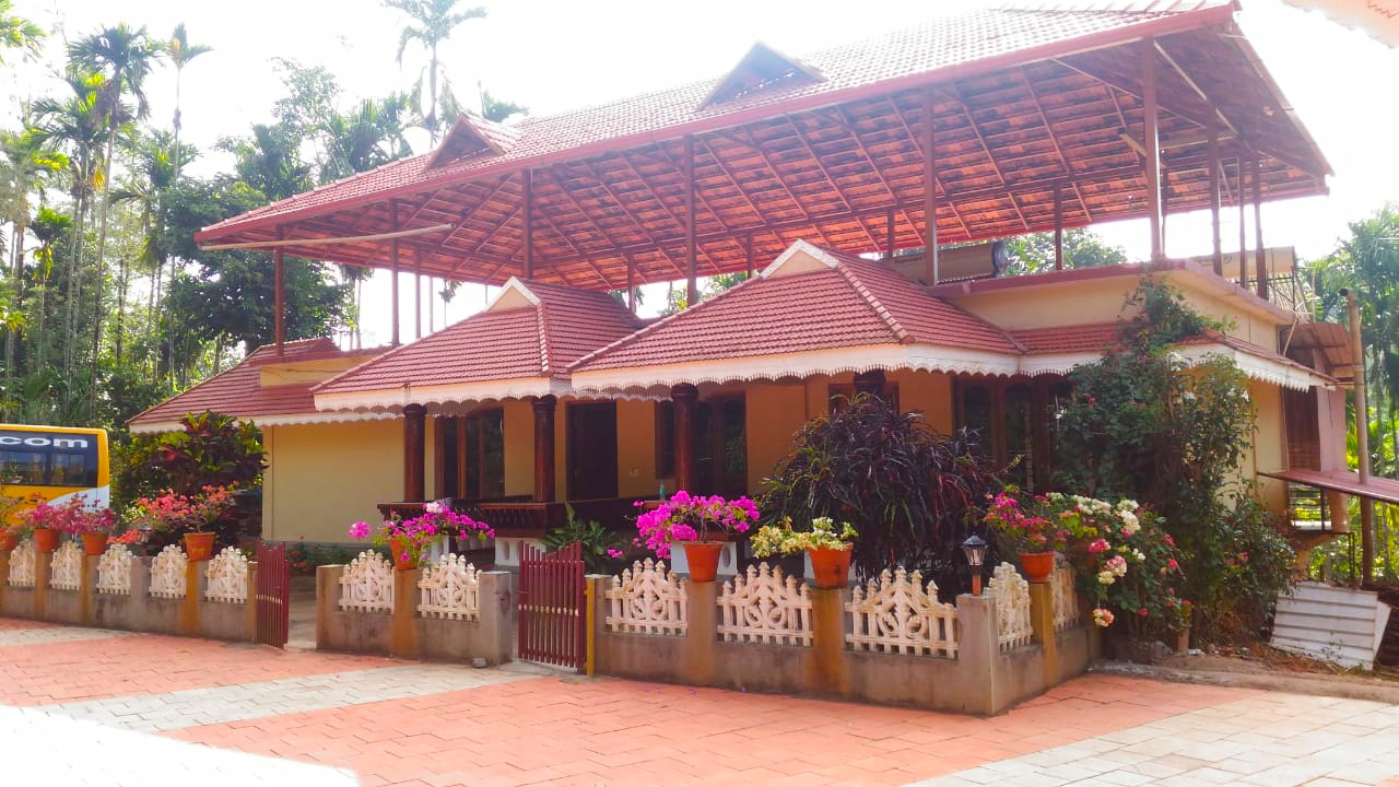 Wood Side Home Stays Association