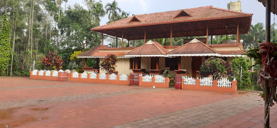 Wood Side Home Stays Association