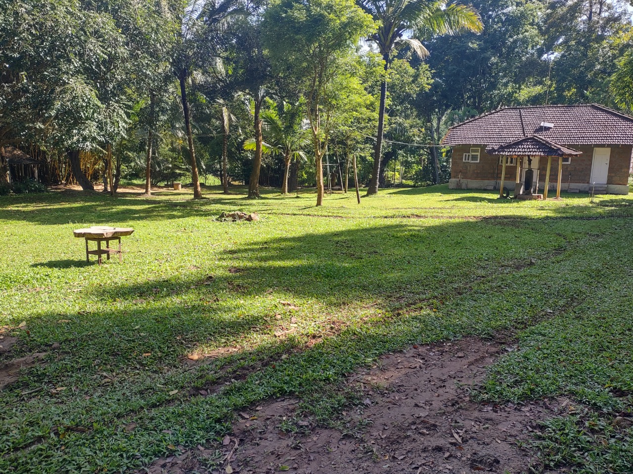 Sand Banks Home Stays Association