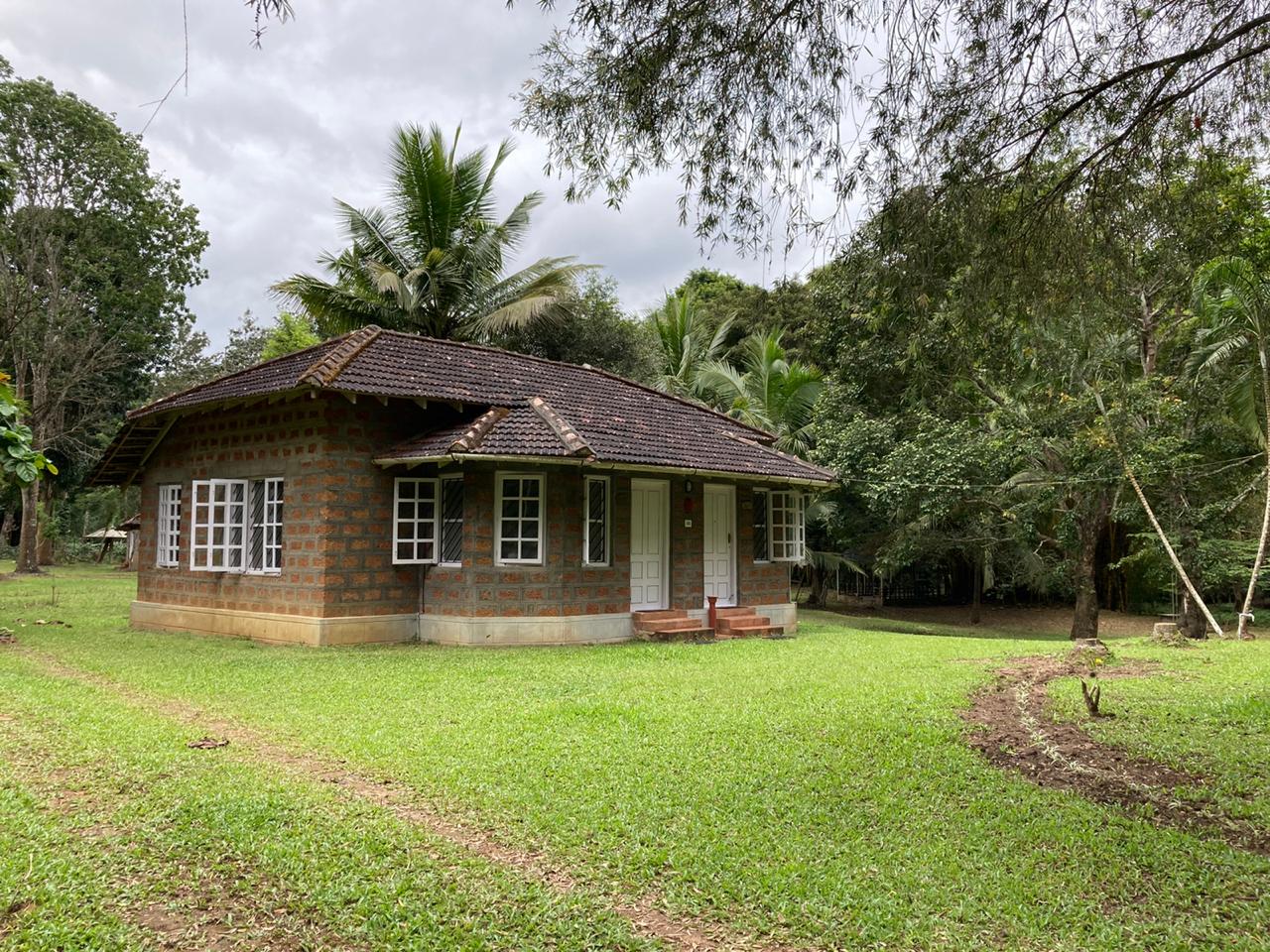 Sand Banks Home Stays Association