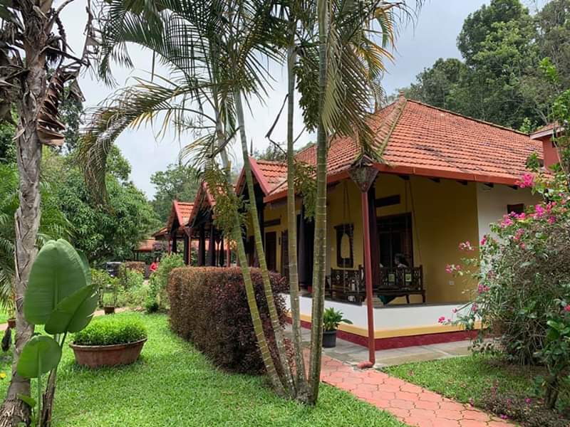 Silver Brook Estate Home Stays Association