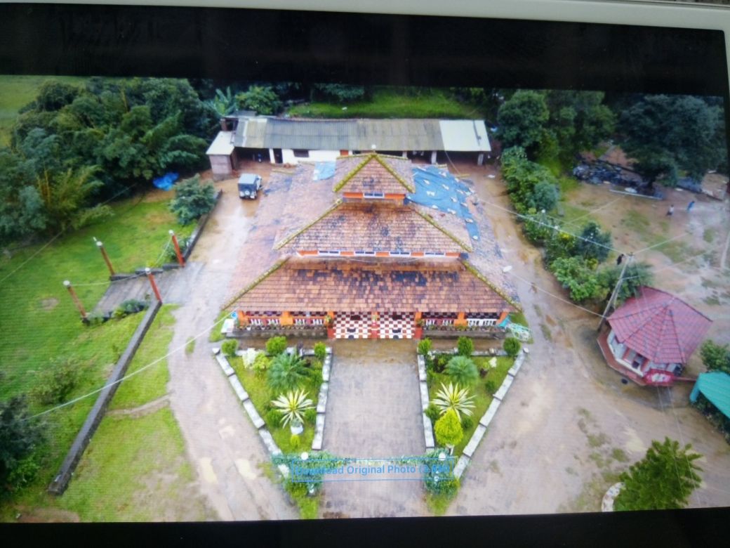 Valley Dew Home Stays Association