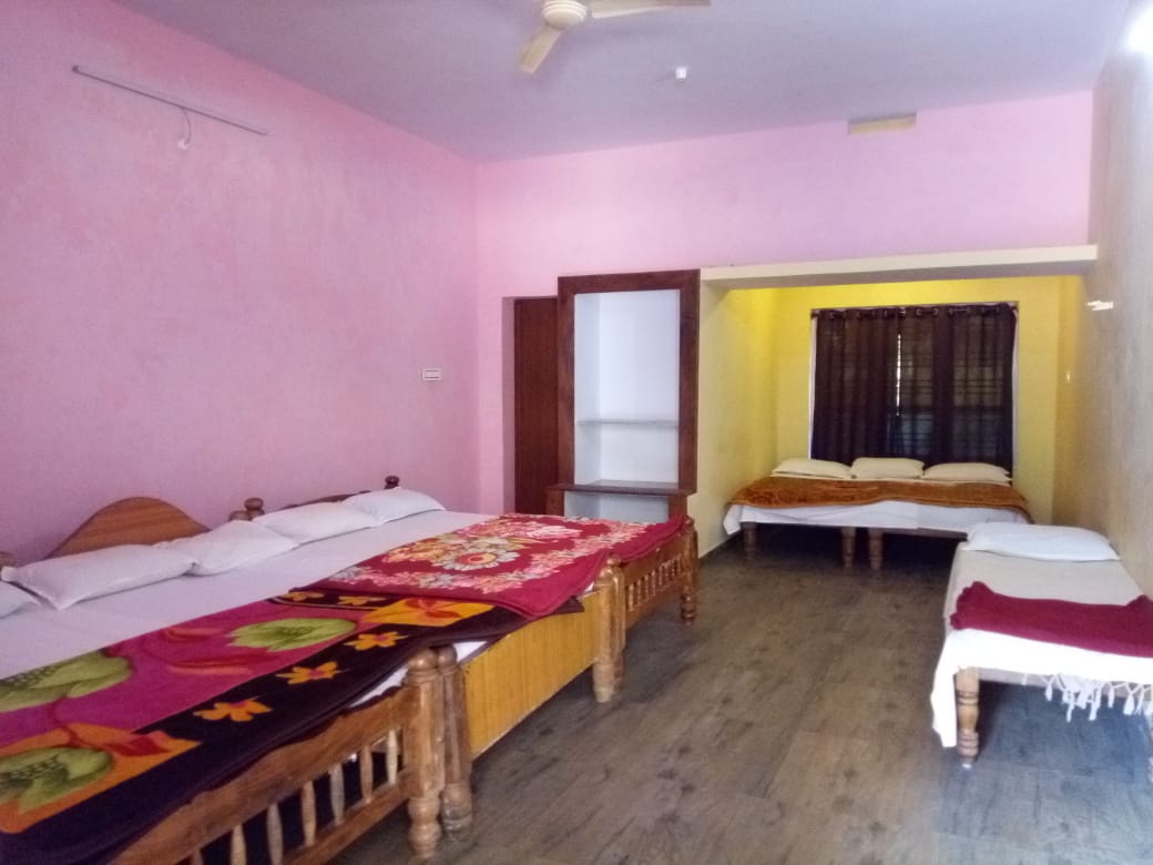 Valley Dew Home Stays Association