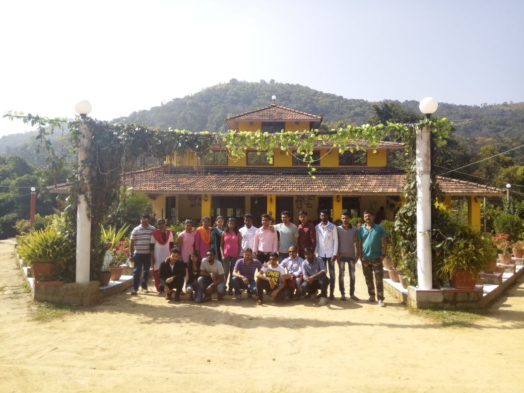 Valley Dew Home Stays Association