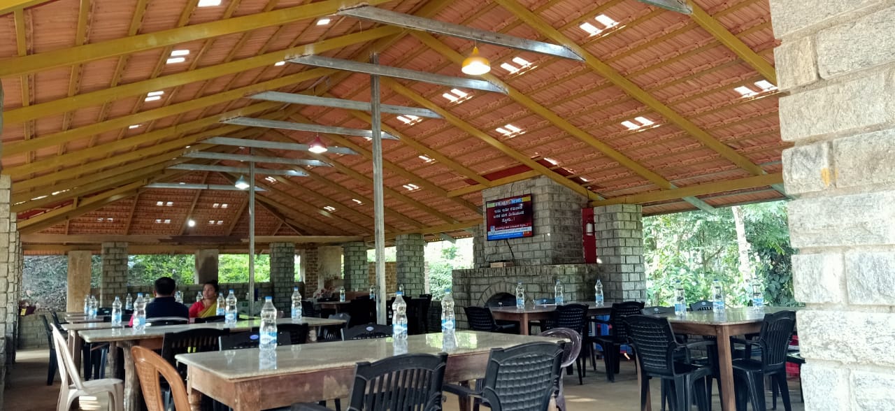 Valley Dew Home Stays Association