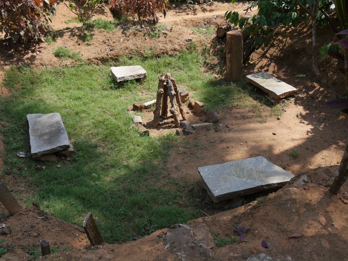 Victorian Verandaz Home Stays Association