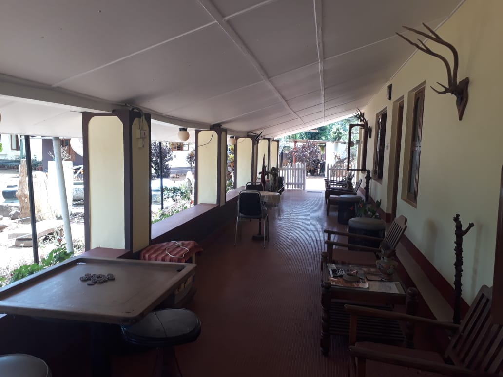 Victorian Verandaz Home Stays Association