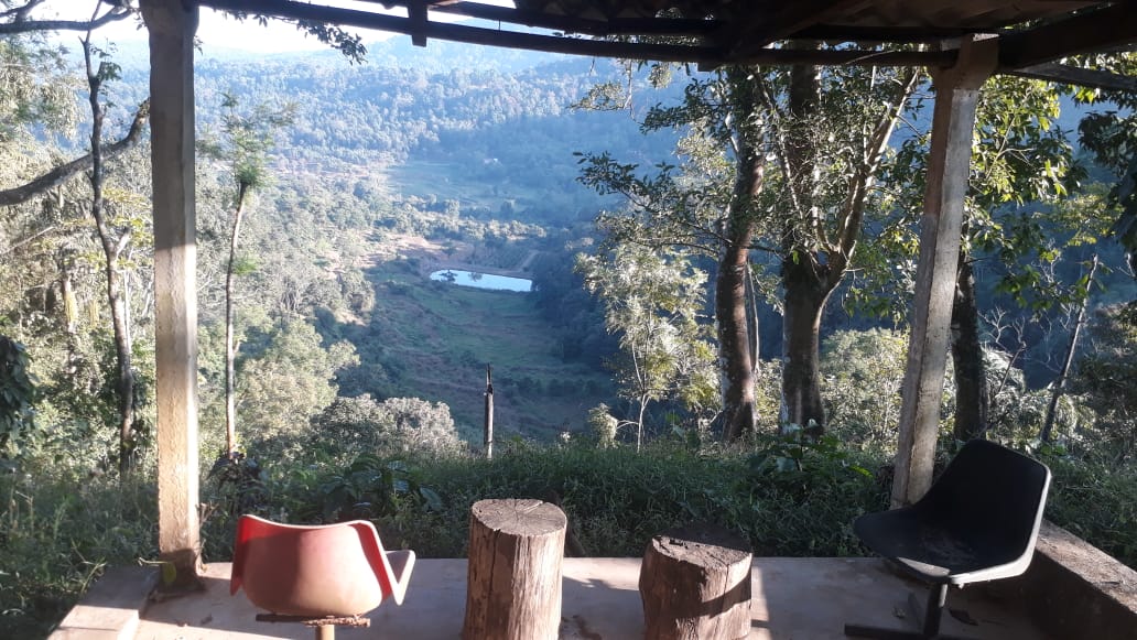 Victorian Verandaz Home Stays Association