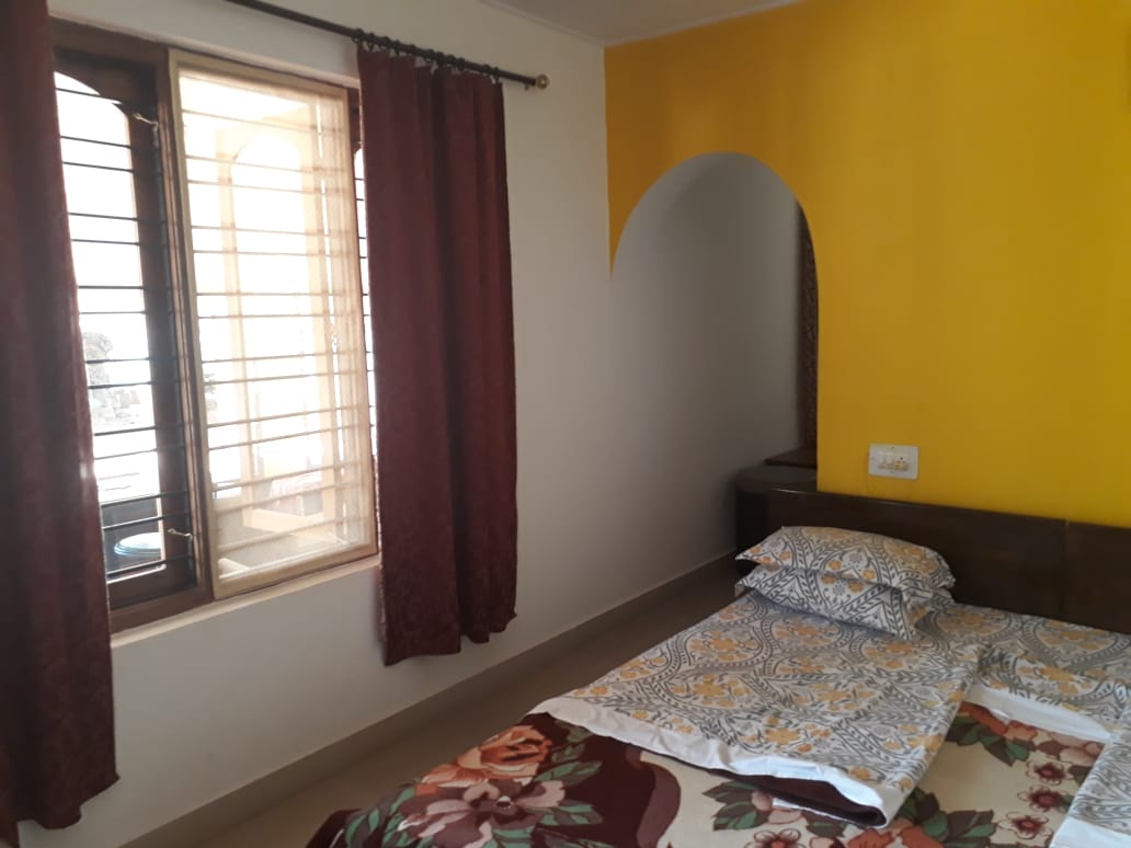 Victorian Verandaz Home Stays Association