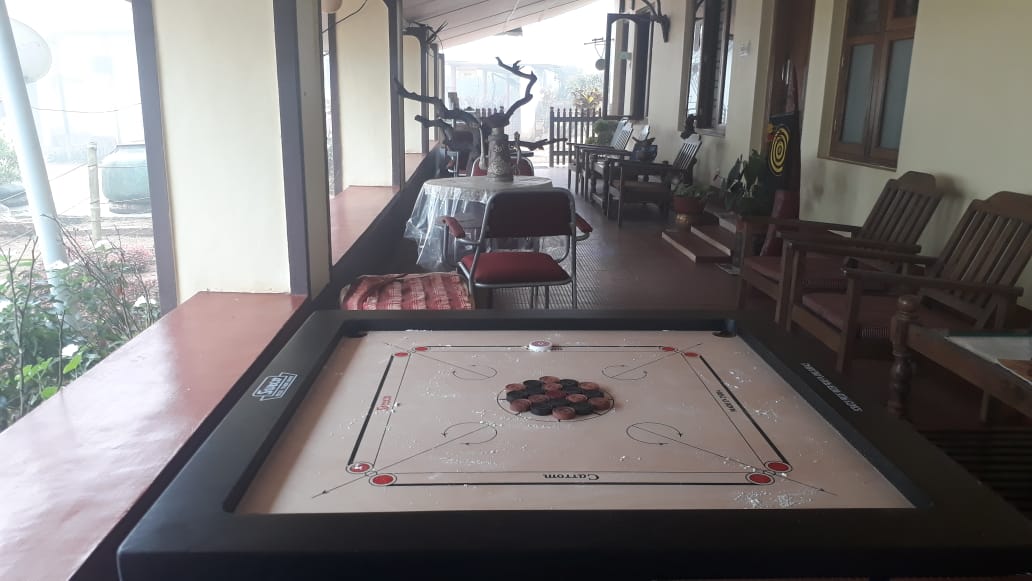 Victorian Verandaz Home Stays Association